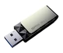 256GB Silicon Power B30 Blaze USB3.0 Flash Drive Swivel Style Black thumbnail 2