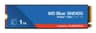 Western Digital 1TB WD Blue® SN5100 NVMe™ SSD