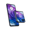 Motorola razr 50 ultra Smartphone - Midnight Blue thumbnail 1