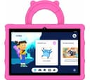 Acer 10.1 Inch Kids Tablet Android 13 WiFi 32GB 4GB RAM - Pink thumbnail 2