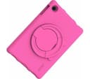 Acer 10.1 Inch Kids Tablet Android 13 WiFi 32GB 4GB RAM - Pink thumbnail 4
