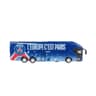 PSG Bus Football Team Coach Toy