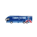 PSG Bus Football Team Coach Toy thumbnail 2