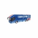 PSG Bus Football Team Coach Toy thumbnail 3