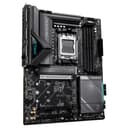 GIGABYTE X870E EAGLE X3D WIFI7 Motherboard - Supports AMD Ryzen 9000 CPUs, 14+2+2 Phases Digital VRM, up to 9000Hz DDR5 (OC), 1xPCIe 5.0 + 3xPCIe 4.0, Wi-Fi 7, 5GbE LAN, USB 4 thumbnail 3