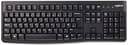Logitech K120 Keyboard Black thumbnail 5