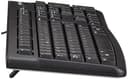 Logitech K120 Keyboard Black thumbnail 6