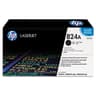HP CB384A 824A LaserJet Image Drum - Black (Open Box)