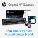 HP CB384A 824A LaserJet Image Drum - Black thumbnail 3