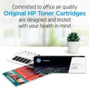 HP CB384A 824A LaserJet Image Drum - Black thumbnail 5