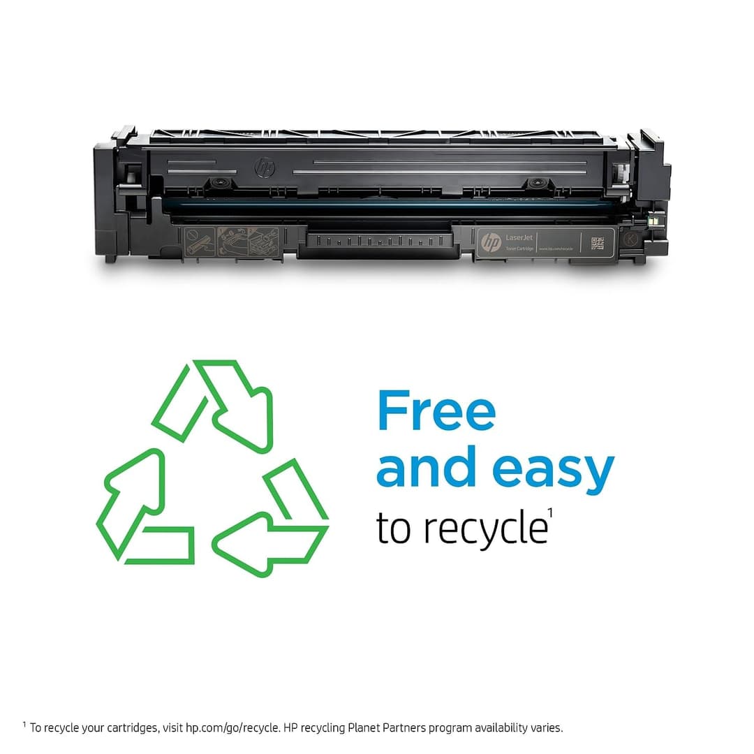 HP CB384A 824A LaserJet Image Drum - Black - Image 7