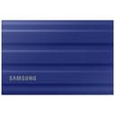 Samsung T7 Shield Portable SSD 2TB USB 3.2 Blue thumbnail 1