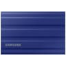 Samsung T7 Shield Portable SSD 2TB USB 3.2 Blue