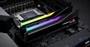 G.Skill Trident Z5 Neo RGB F5-6000J3238F16GX2-TZ5NR memory module 32 GB 2 x 16 GB DDR5 6000 MHz thumbnail 4