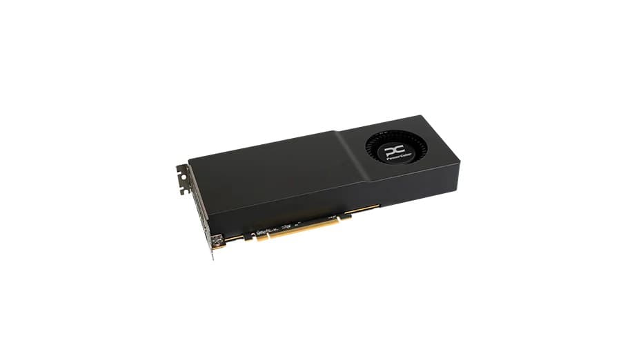 PowerColor Radeon AI PRO R9700 AMD 32 GB GDDR6 - Image 5