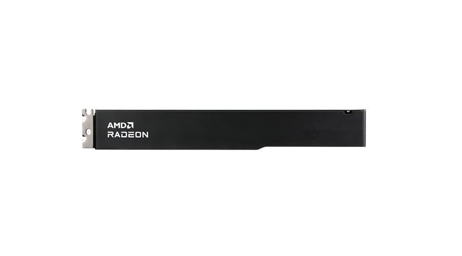 PowerColor Radeon AI PRO R9700 AMD 32 GB GDDR6 - Image 6