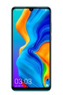 HUAWEI P30 lite Smartphone - Blue thumbnail 2