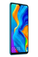 HUAWEI P30 lite Smartphone - Blue thumbnail 3