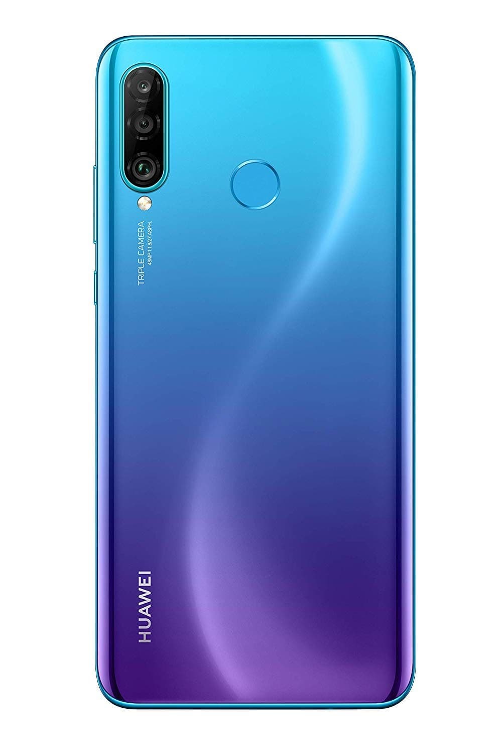 HUAWEI P30 lite Smartphone - Blue - Image 5