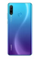 HUAWEI P30 lite Smartphone - Blue thumbnail 5