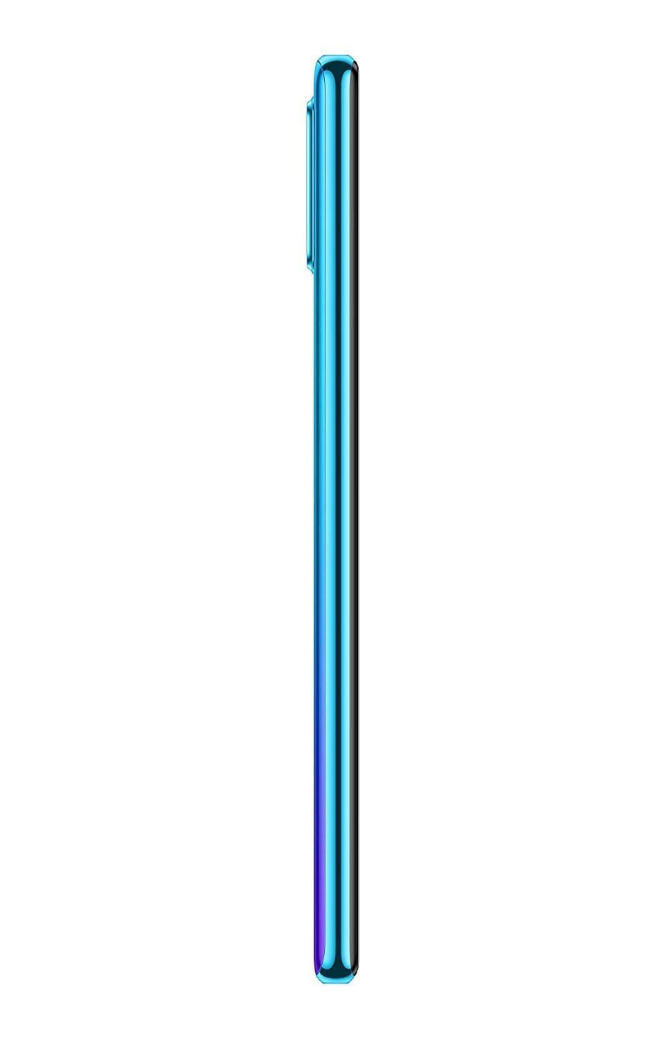 HUAWEI P30 lite Smartphone - Blue - Image 7