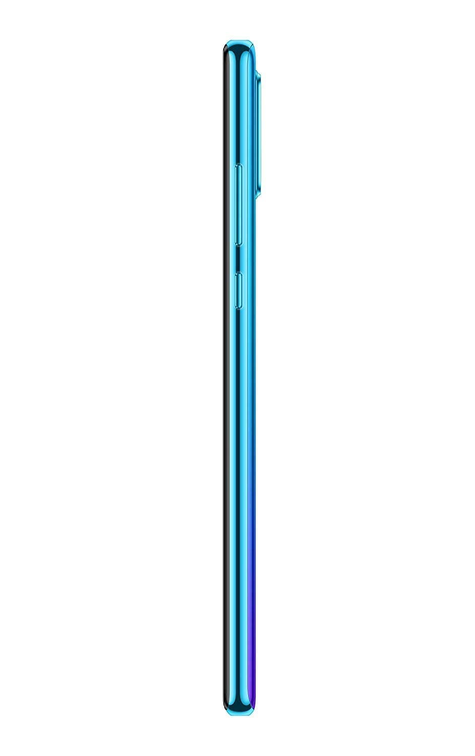 HUAWEI P30 lite Smartphone - Blue - Image 8