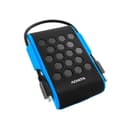 2TB AData HD720 Waterproof Shockproof USB3.1 Portable 2.5-inch Hard Drive - Blue/Black Edition thumbnail 2