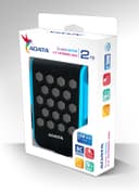 2TB AData HD720 Waterproof Shockproof USB3.1 Portable 2.5-inch Hard Drive - Blue/Black Edition thumbnail 5