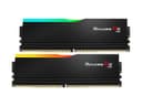 64GB G.Skill Ripjaws M5 RGB DDR5 5200MHz Dual Channel Kit (2x 32GB) CL40 1.10V Black Edition thumbnail 3