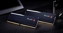 64GB G.Skill Ripjaws M5 RGB DDR5 5200MHz Dual Channel Kit (2x 32GB) CL40 1.10V Black Edition thumbnail 5