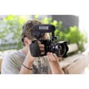 RØDE VideoMic Pro On-camera Shotgun Microphone - VideoMic Pro thumbnail 2