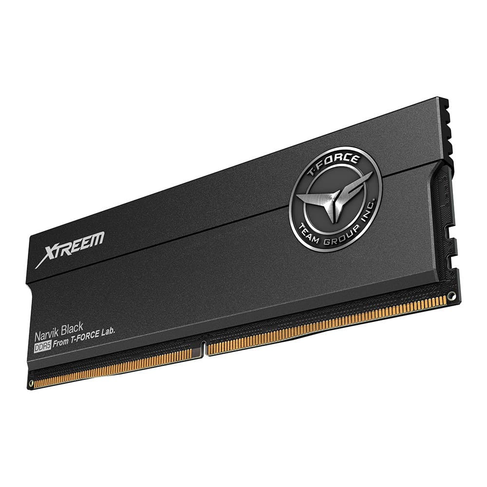 Team Group T-FORCE XTREEM FFXD548G7600HC36EDC01 memory module 48 GB 2 x 24 GB DDR5 7600 MHz ECC - Image 4