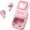 Hello Kitty Slide Open TWS Earphones