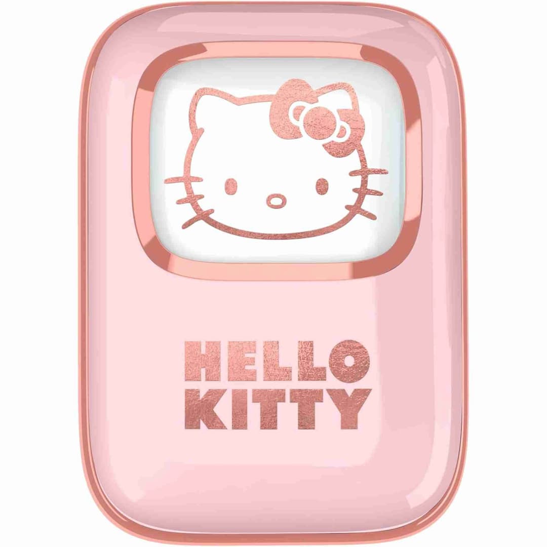 Hello Kitty Slide Open TWS Earphones - Image 2