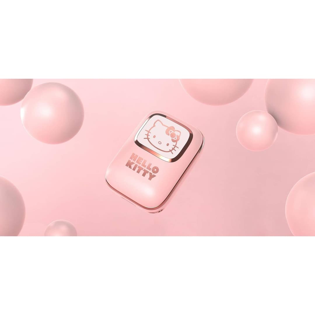 Hello Kitty Slide Open TWS Earphones - Image 8