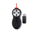 Kensington Si600 Wireless Presenter with Laser Pointer - Black thumbnail 4