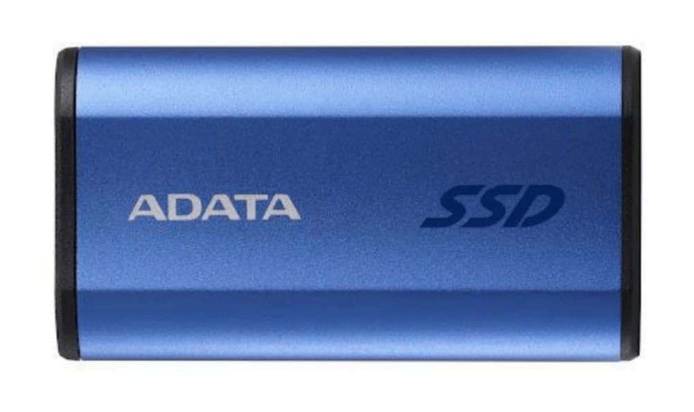 ADATA SE880 2 TB Blue - Image 1