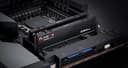 G.Skill Flare X5 F5-6000J3636F32GX2-FX5 memory module 64 GB 2 x 32 GB DDR5 288-pin DIMM thumbnail 5