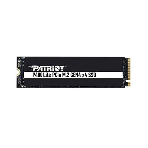 Patriot Memory P400 Lite 4 TB M.2 PCI Express 4.0 NVMe - Image 1