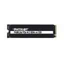 Patriot Memory P400 Lite 4 TB M.2 PCI Express 4.0 NVMe thumbnail 1