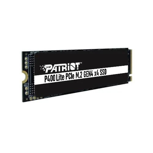 Patriot Memory P400 Lite 4 TB M.2 PCI Express 4.0 NVMe - Image 2