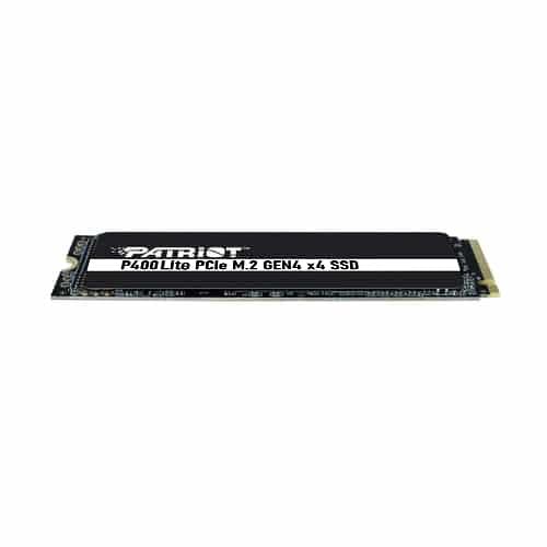 Patriot Memory P400 Lite 4 TB M.2 PCI Express 4.0 NVMe - Image 3