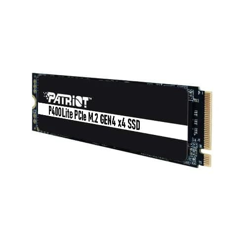Patriot Memory P400 Lite 4 TB M.2 PCI Express 4.0 NVMe - Image 4