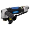 Draper 83953 Air Angle Grinder - Multicolor