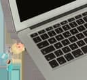 16GB FROZEN Elsa USB Drive thumbnail 2