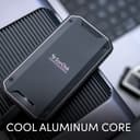 SanDisk Professional 4TB PRO-G40 SSD External Drive - SSD thumbnail 5