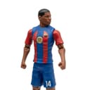 Rashford FC Barcelona Fully Articulated Figurine thumbnail 3