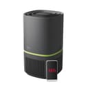 AEG Pure 5000 Compact Air Purifier for Home APO50371DG - Dark Grey thumbnail 1