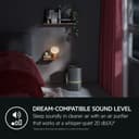 AEG Pure 5000 Compact Air Purifier for Home APO50371DG - Dark Grey thumbnail 7
