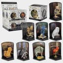 Harry Potter Magical Creatures Mystery Cubes (One Random) thumbnail 1